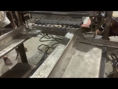 CounterFlow PVC Filler Brentwood Cooling Tower Filler Media 19 mm 30 mm