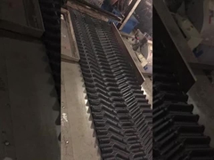 OF21 wypełnienie folii wieży chłodzącej