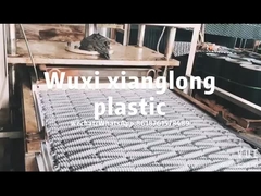 Filmowanie wieży chłodzącej Kingsun