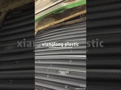 Materiał wypełnienia wieży chłodniczej o strukturze plastra miodu Arkusz 2440 mm 1300 mm