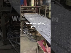 PVC wieża chłodząca Typy wypełnienia Przemysłowe media wypełniania W wieży chłodzącej