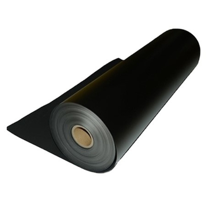Walcowana wieża chłodnicza z PVC wypełnia materiał do pakowania wieży chłodniczej 0,32-1 mm
