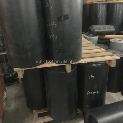 Walcowana wieża chłodnicza z PVC wypełnia materiał do pakowania wieży chłodniczej 0,32-1 mm