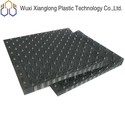 Wypełnienie wieży chłodniczej 750X800mm Wypełnienie PCV 19-20mm Wypełnienie wieży chłodniczej