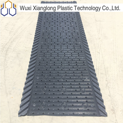 Wypełnienie wieży chłodniczej 750X800mm Wypełnienie PCV 19-20mm Wypełnienie wieży chłodniczej