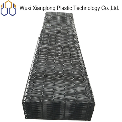 Wieża chłodnicza z folii do napełniania wodą 750/730/930/950 mm Wieża chłodnicza z PVC do napełniania