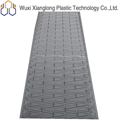 Wieża chłodnicza z folii do napełniania wodą 750/730/930/950 mm Wieża chłodnicza z PVC do napełniania