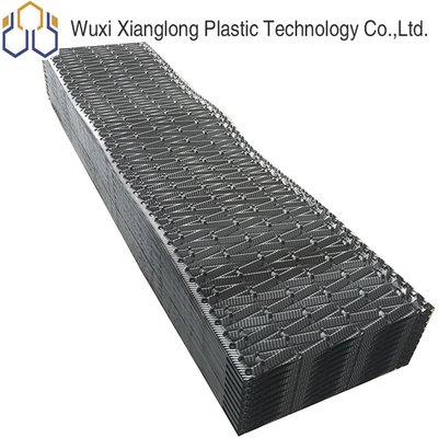 Wieża chłodnicza z folii do napełniania wodą 750/730/930/950 mm Wieża chłodnicza z PVC do napełniania