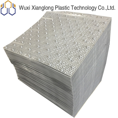 950X950mm Międzynarodowy materiał do wypełnienia wieży chłodniczej z wodą chłodzącą wieżę chłodniczą