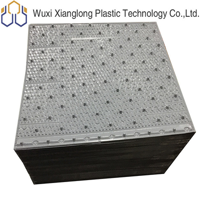 950X950mm Międzynarodowy materiał do wypełnienia wieży chłodniczej z wodą chłodzącą wieżę chłodniczą