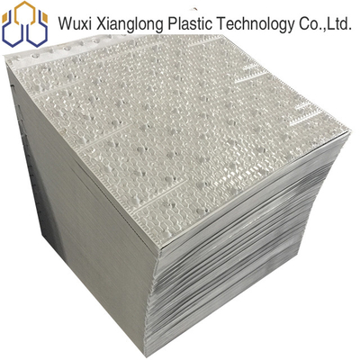 950X950mm Międzynarodowy materiał do wypełnienia wieży chłodniczej z wodą chłodzącą wieżę chłodniczą