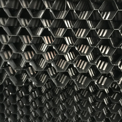 Wypełniacz PVC CounterFlow Brentwood Cooling Tower Fill Media 19mm 30mm
