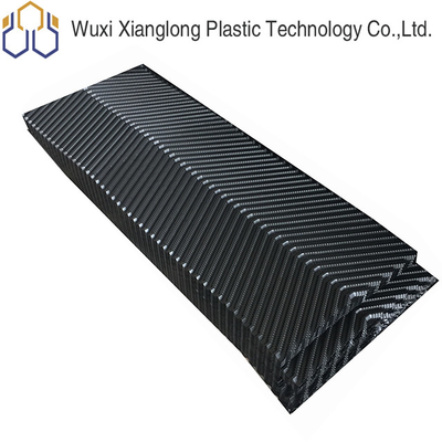 Wypełniacz PVC CounterFlow Brentwood Cooling Tower Fill Media 19mm 30mm