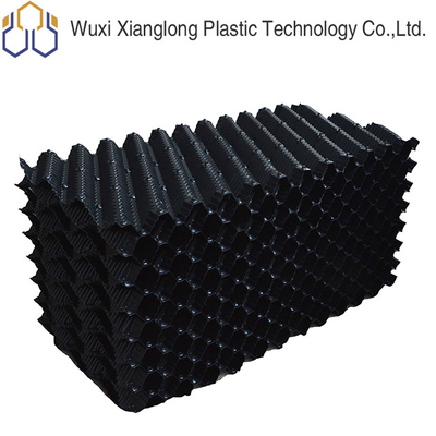 Wypełniacz PVC CounterFlow Brentwood Cooling Tower Fill Media 19mm 30mm