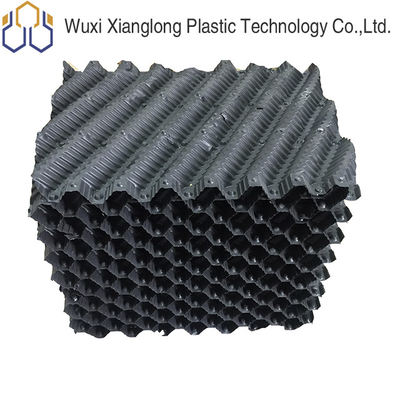 Wypełniacz PVC CounterFlow Brentwood Cooling Tower Fill Media 19mm 30mm