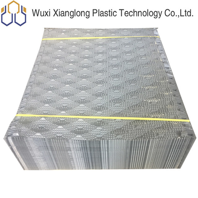 1000X850mm Wieża chłodnicza Wypełnij materiał Wypełnij wieżę chłodniczą