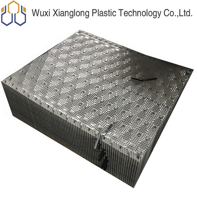 1000X850mm Wieża chłodnicza Wypełnij materiał Wypełnij wieżę chłodniczą