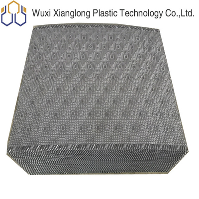 1000X850mm Wieża chłodnicza Wypełnij materiał Wypełnij wieżę chłodniczą