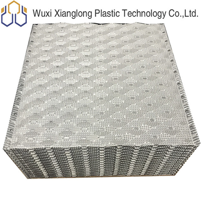 1000X850mm Wieża chłodnicza Wypełnij materiał Wypełnij wieżę chłodniczą