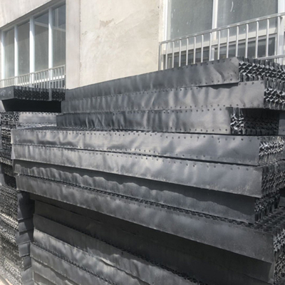 Eliminator dryfu PVC z falą krzyżową PVC FILL do wieży chłodniczej