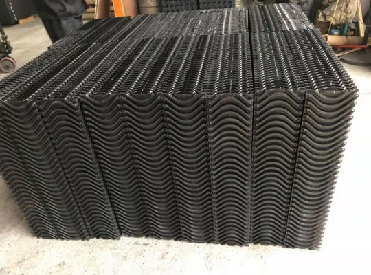 Wieża chłodząca PP Splash Trickle Fill Grid Infill