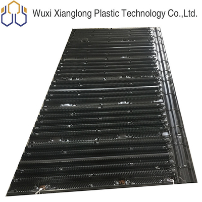 1300 mm wieża chłodnicza z PVC wypełnia 20 mm eliminatory dryfu wieży chłodniczej