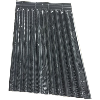 1300 mm Plastikowy podkładek do wieży chłodzącej 0,38-0,6 mm