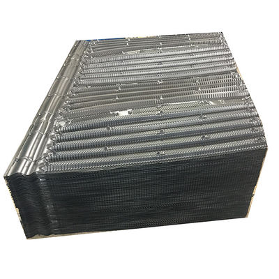 1300 mm Plastikowy podkładek do wieży chłodzącej 0,38-0,6 mm