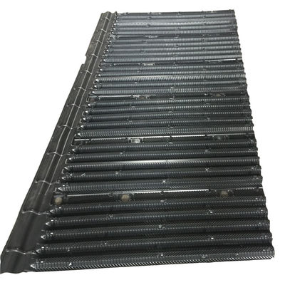 1300 mm Plastikowy podkładek do wieży chłodzącej 0,38-0,6 mm