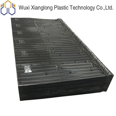Wypełnienia wieży chłodniczej EAC PVC Wymiana wypełnienia wieży chłodniczej o szerokości 1330 mm