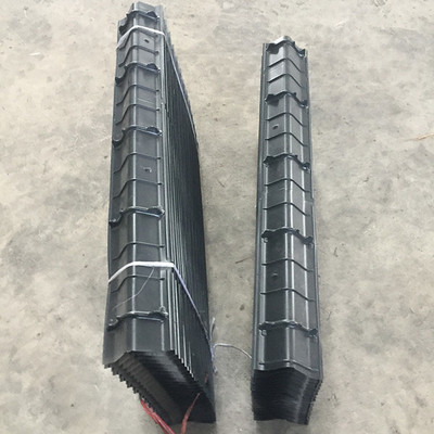 PVC 145MM EAC Drift Eliminator wieży chłodniczej Przeciwprądowy projekt komórkowy z przepływem krzyżowym
