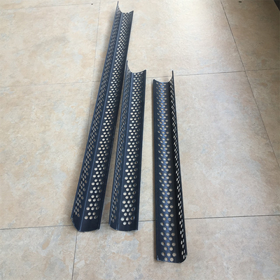 Sztywny PVC V Bar Splash Type Eliminator wieży chłodniczej w wieży chłodniczej