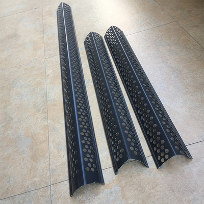 Sztywny PVC V Bar Splash Type Eliminator wieży chłodniczej w wieży chłodniczej