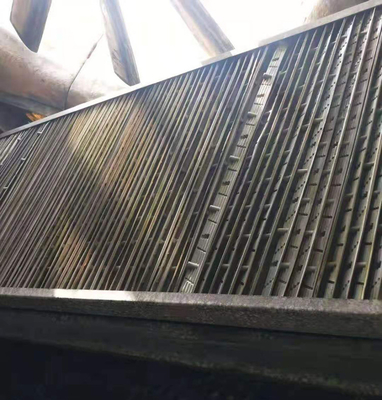 Wrzeciono Komórkowe PCV Eliminator dryfu Wieża chłodnicza PCV Wypełnienie 100mm 25mm