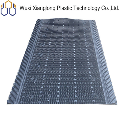 Materiał wypełniający wieżę chłodniczą 0,38 mm 760 mm 915 mm 1020 mm 1220 mm 1320 mm 1520 mm ML PVC Fill