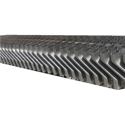 DE150 PVC Drift Eliminator dla wież chłodzących