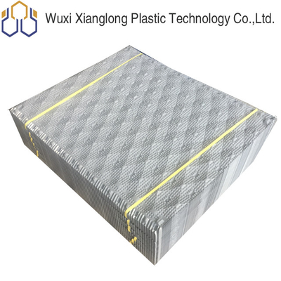 1000X1000mm Materiał wypełnienia wieży chłodniczej 850/1000mm Części wieży chłodniczej
